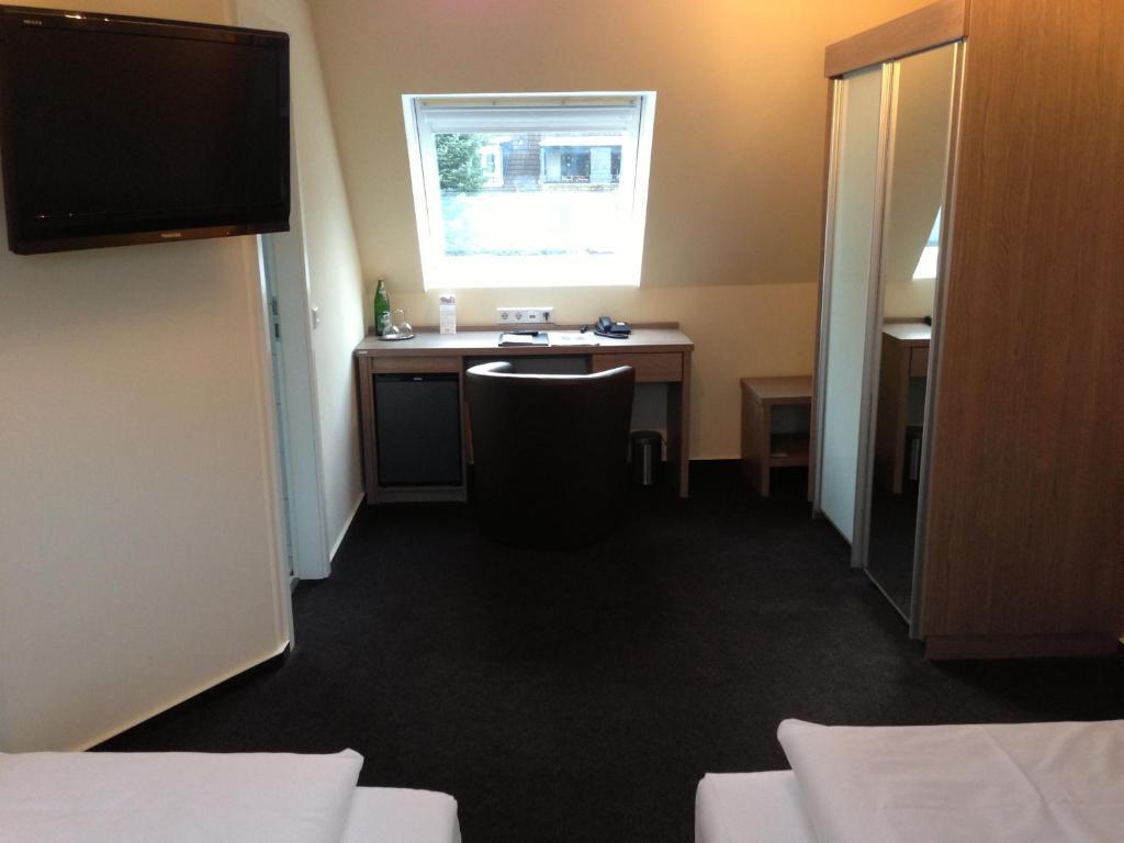 Hotel Destination 21 Düsseldorf Habitación foto